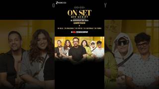 How #AamirKhan Makes Audiences Feel Through His Films #onsetoffscript #shorts