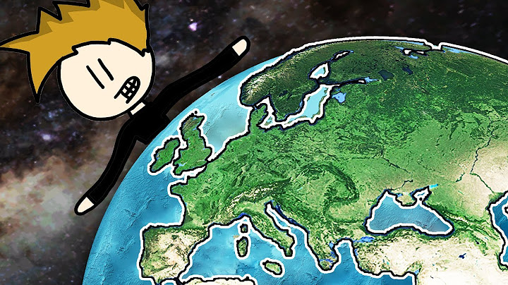 V Čom je Každý Štát na Svete Najlepší