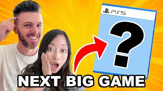 We found the next BIG game (and you've never heard of it!) - Super Kit & Krysta 64