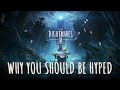 Little Nightmares 2: Why You Should Be Hype