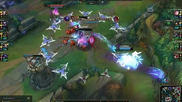 Scripter Kog Maw | League of Legends