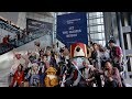 Gamescom asia 2023  day 2 entertainment zone highlights