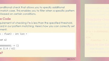 Resolving Pattern Matching Errors in F#  Recursive Functions