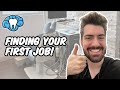 How to Find a Job as a New Dentist | Mental Dental