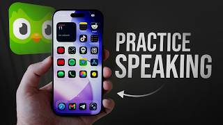 How to Practice Speaking on Duolingo