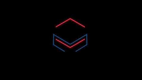 2D HUD Marker Animation 4