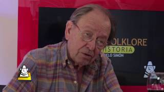 CHAPTER 22 | Our folklore and its history: Cosquín, the one with the cheapest artists
