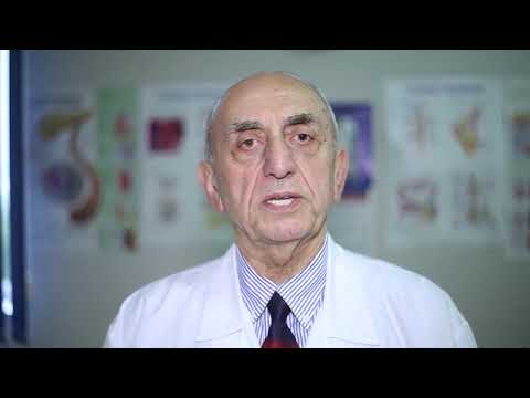 დავით მეტრეველი, ექიმი-ენდოკრინოლოგი, სეზონური გრიპის ვაქცინაცია, მიმართვა