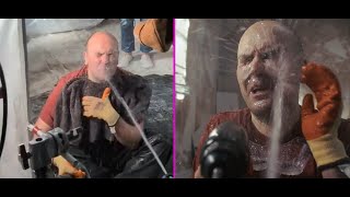 A Behind The Scenes Look At Our Latest Tv Ad