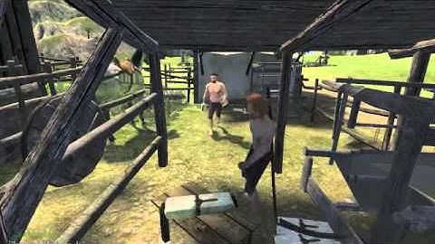 Warband Mount and Blade Persistent World - Introduction