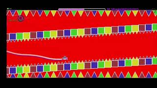 (Reverse) Mountain god by YTdarkbsmine / ID 127406666 / Gameplay by me 