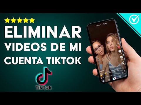 ¿Cómo Eliminar los Videos que te Gustan en tu Cuenta de TikTok? - En Android o iOS