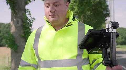 Surveyour Brandvideo