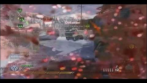 mw2-amazing 1080 no-scope