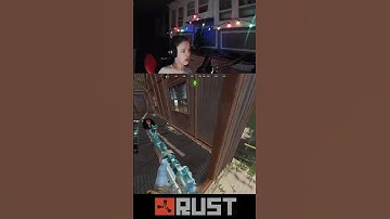 🔴 a1dan8992 - im gonna offline you, i know where you live #shorts #rust #fyp #highlight