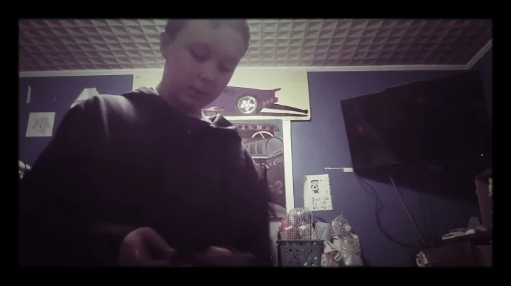 learn David Blaine signature trick