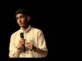 The risks and rewards of virtual reality | Abhiraam Iyer | TEDxYouth@TFIS