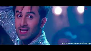 Dilli Wali Girlfriend   Yeh Jawaani Hai Deewani 1080p HD Song