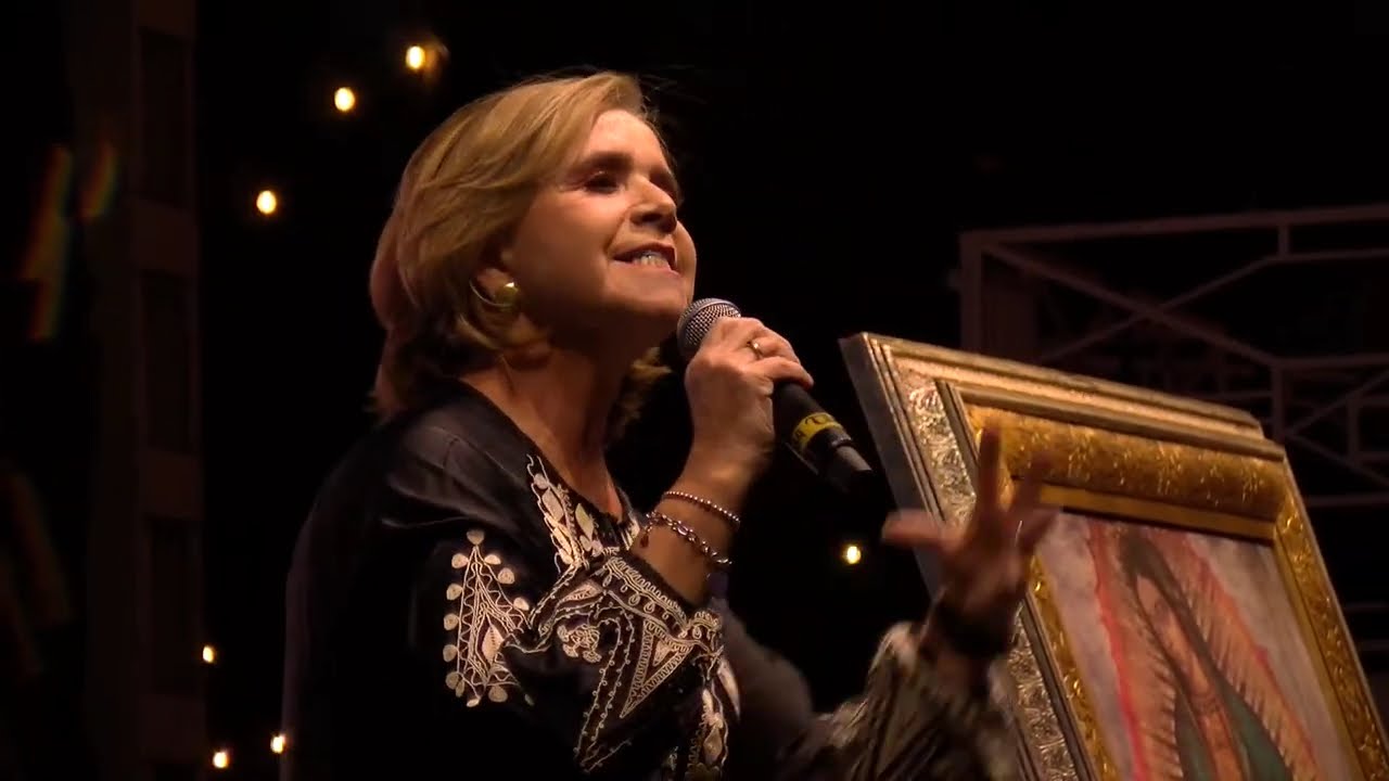 ¡Rosario por México! Lienzo Charro Zermeño - Guadalajara, Jalisco.