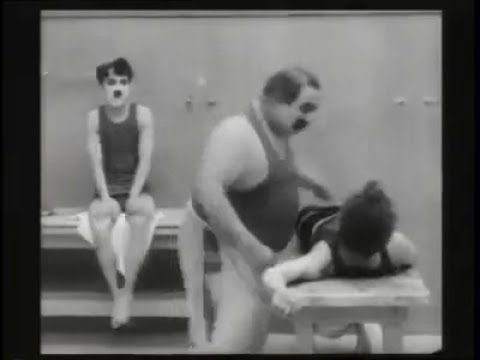 Charlie chaplin very Funny massage you will die of laughing