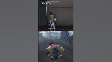 Me when using Mechanic #identityv #identityvgameplay #idvgameplay #memes #mechanic #misaamane