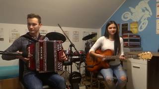 Miniatura de vídeo de "Rosi polka - Sanja & Denis (live cover)"