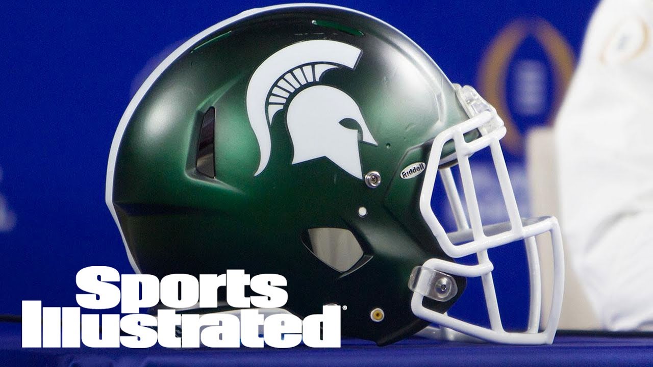 MSU facing lawsuit alleging basketball players raped student