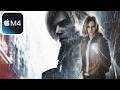 Playing Resident Evil Requiem On M4 Mac Mini First Impressions CrossOver 26 mp3