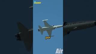 El caza que se niega a morir