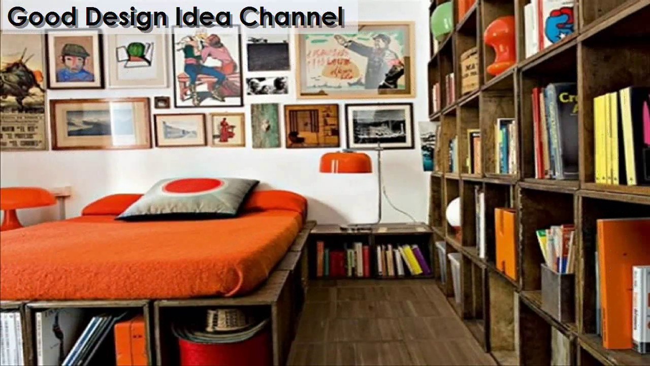 70s Bedroom Ideas Youtube
