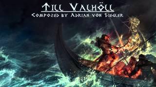 Nordic/Viking Music - Till Valhöll chords