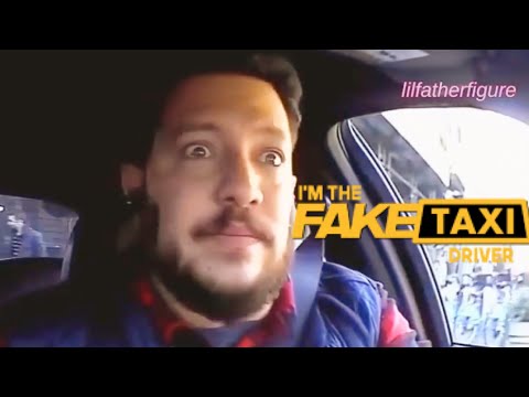 Sal Fake Taxi