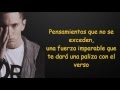 Eminem - Phenomenal (SUBTITULADO EN ESPAÑOL)