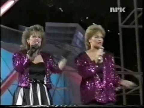 La det swinge  ( Eurovision 1985 )