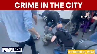 Download Lagu Crime in the City full episode: October 25, 2025 MP3 Download Lagu Crime in the City full episode: October 25, 2025 MP3