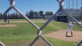 Javy Ball Livermore Highschool 4-28-2024