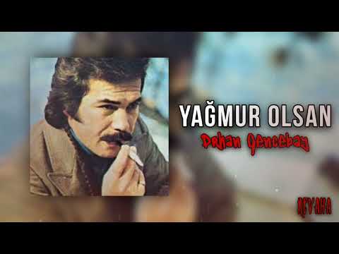 Orhan Gencebay - Yağmur Olsan | Boom Bap Beat (Prod. by Revaha)