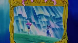 セーラームーン - わたし様 私たちになりたくて (Watashi-tachi ni Naritakute) by