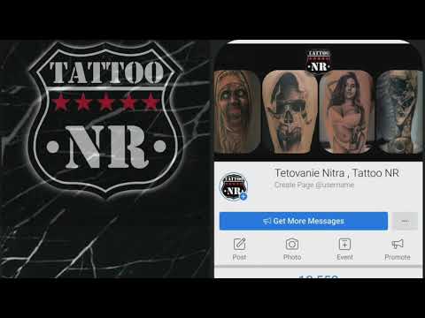 Video: Čo Sú To Autorské Tetovania