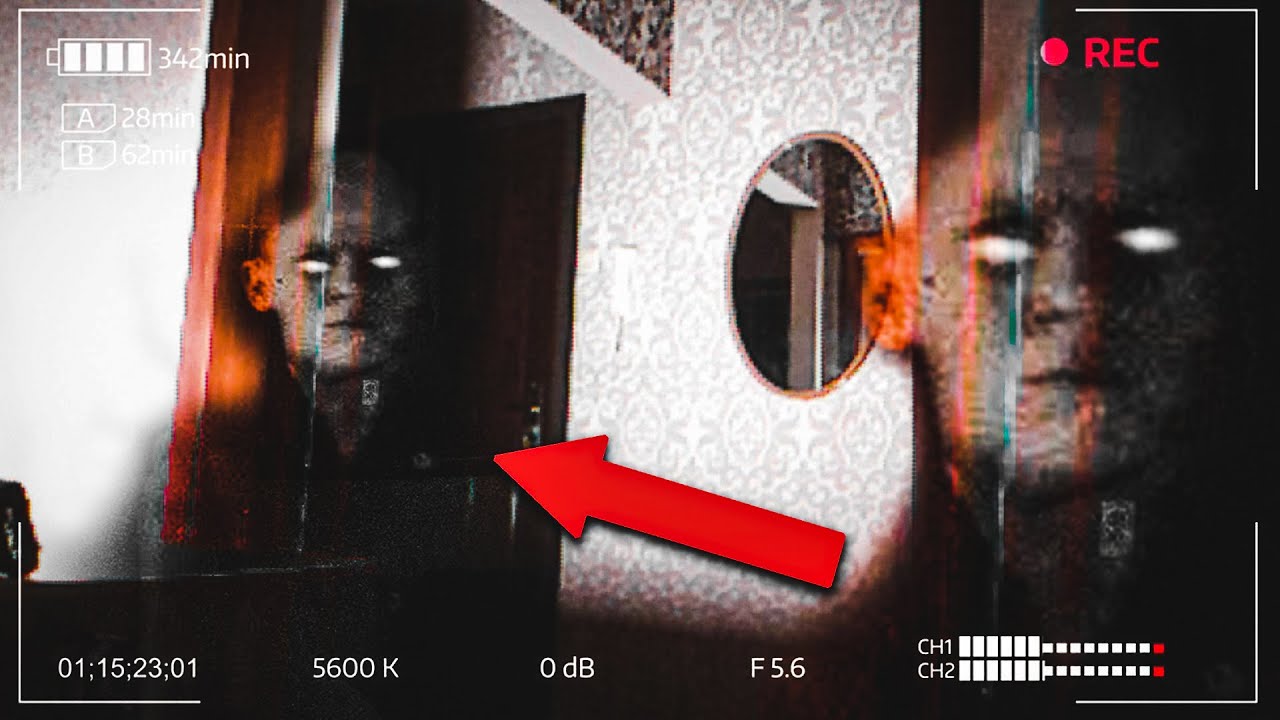 искатели паранормального