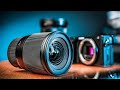 SIGMA 16MM 1.4 LENS REVIEW — the best apsc wide angle lens?