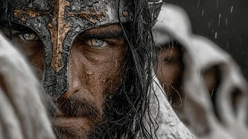 1 Hour of Epic War Hymns - The Music of Sacred Combat