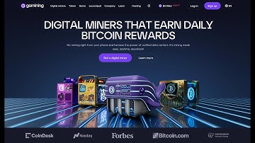 6 Proven Ways to Earn Money with GoMining