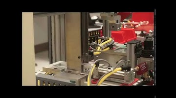 FM Advanced Manufacturing Lab Video