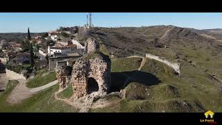 Castillo de Cogolludo Guadalajara