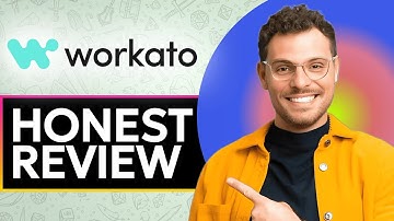 Workato Automation Honest Review - Watch Before Using