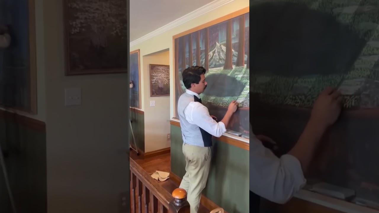 Teacher Talent
