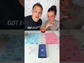 DIY number Search game challenge #diygames #games #couple #boardgames
