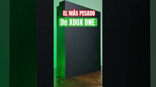 EL JUEGO MAS EXIGENTE DE XBOX ONE #xbox #xboxone #xboxseriesx #xboxgaming #xbox360