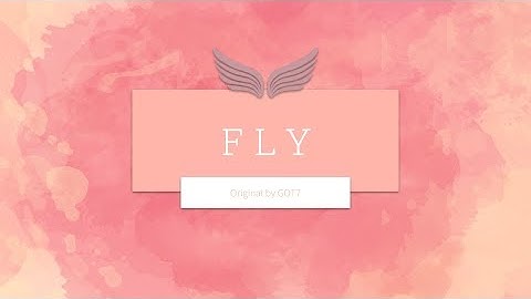 How would X1 sing GOT7